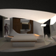 Illustration for article titled German Lab Invents the Future of Hotel Luxury